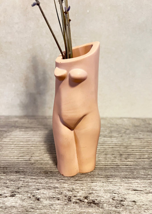 Leggy Lady vase - EMB Pretty