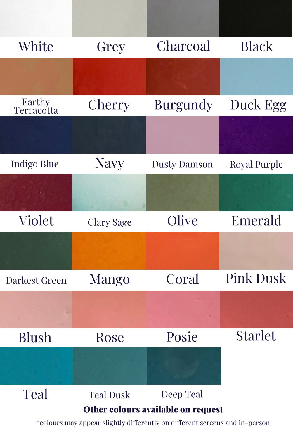 Foiled Reindeer ornament - EMB Pretty