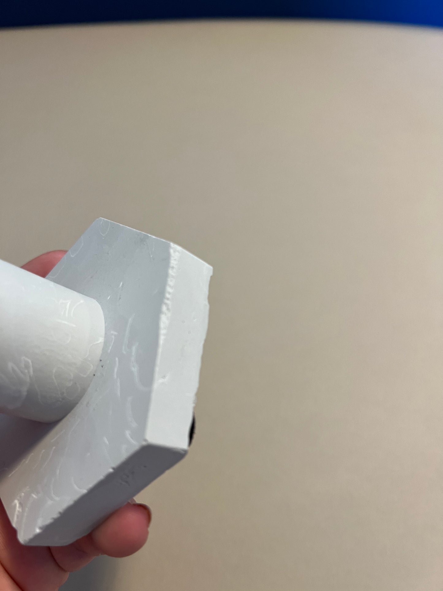 CLERANCE Mbajtëse qirinjsh gjashtëkëndësh