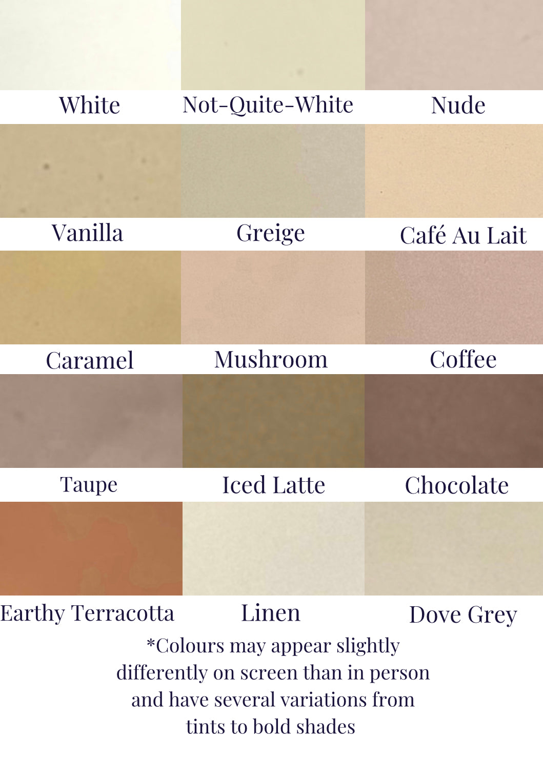 Marbled doughnut vase