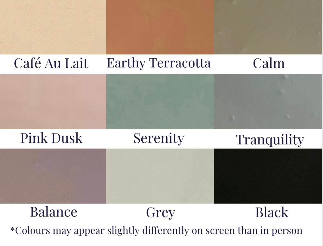 Mini wax warmer set - EMB Pretty