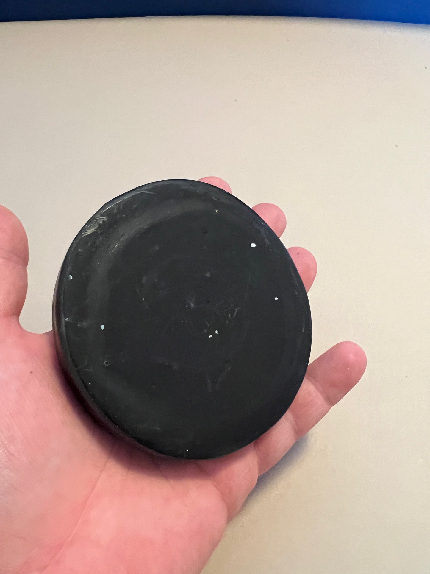 CLEARANCE Moon incense holder