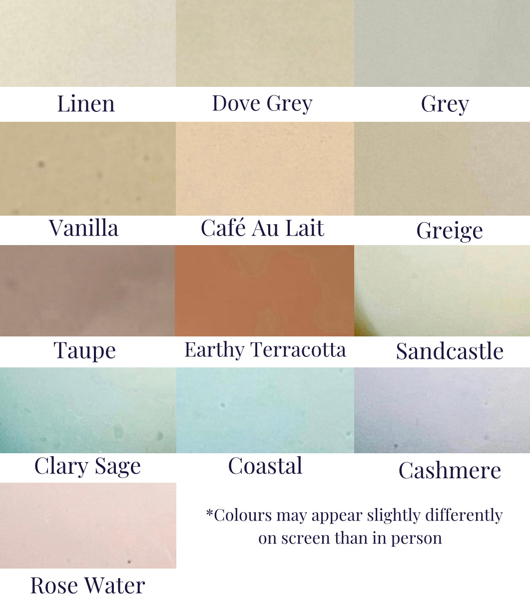 ‘The Terrazzo Collection’ small tray