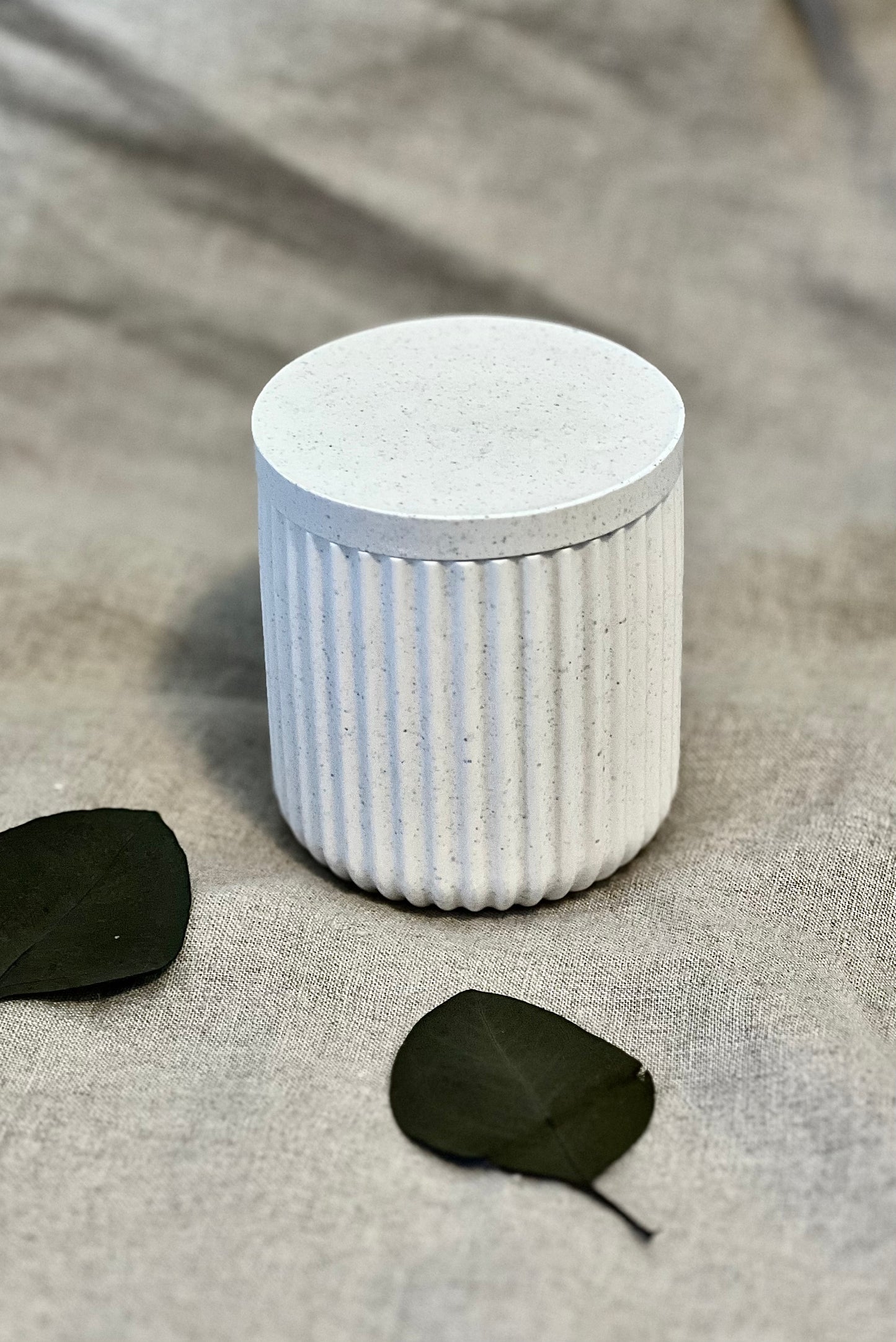 ‘The Stone Collection’ small jar