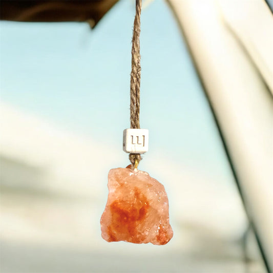 Himalayan Salt Hanging Diffuser