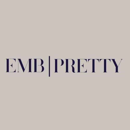 EMB Pretty Gift Card - EMB Pretty