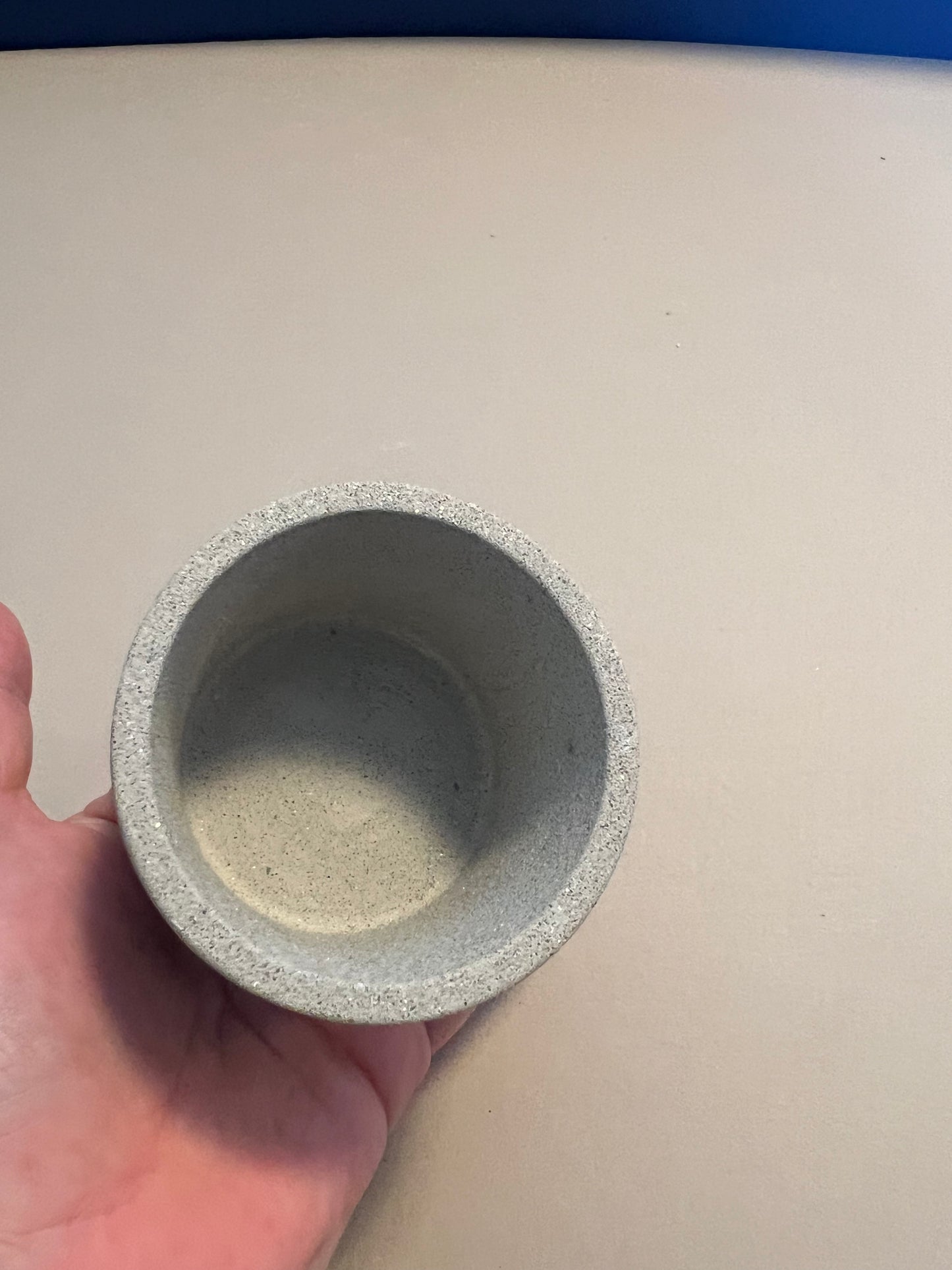 CLEARANCE Stone pot