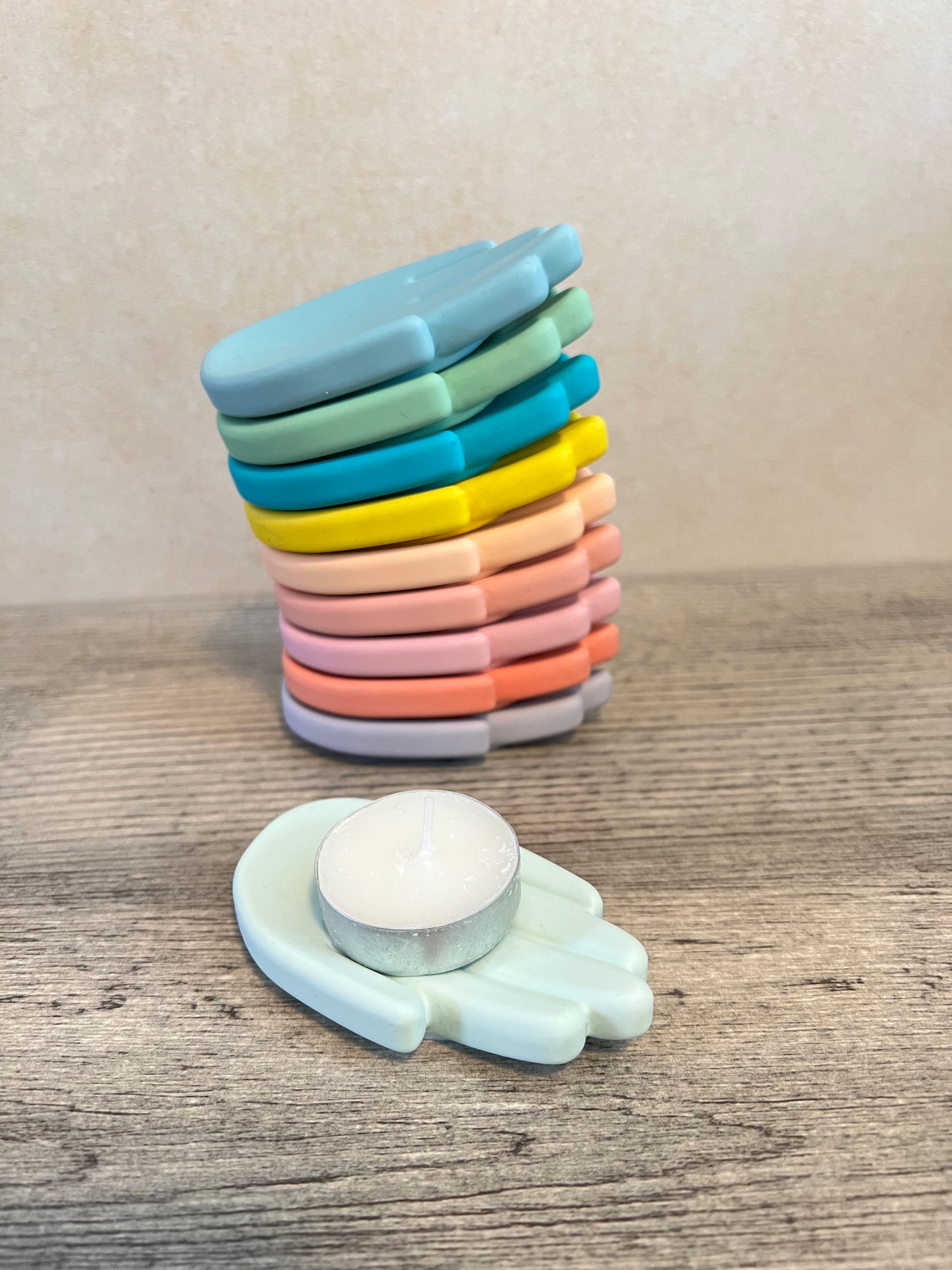 Handy Little Dish- Danish Pastel Edition - EMB Pretty